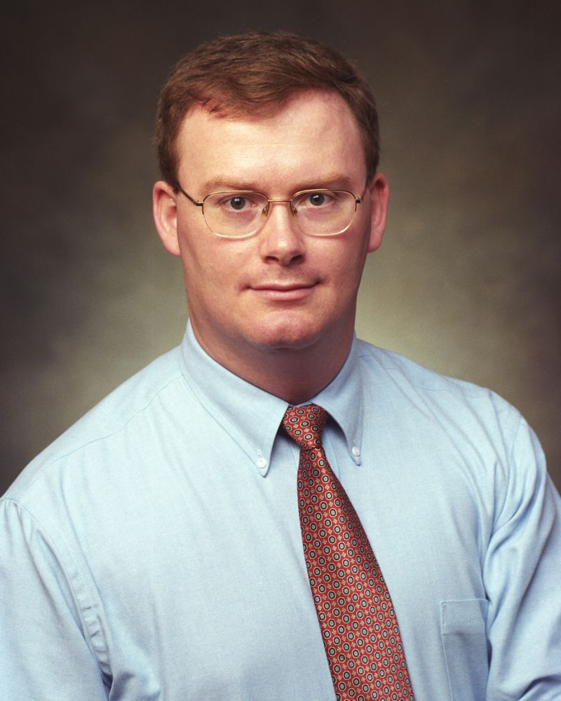 Picture of Dr. Keith Williams